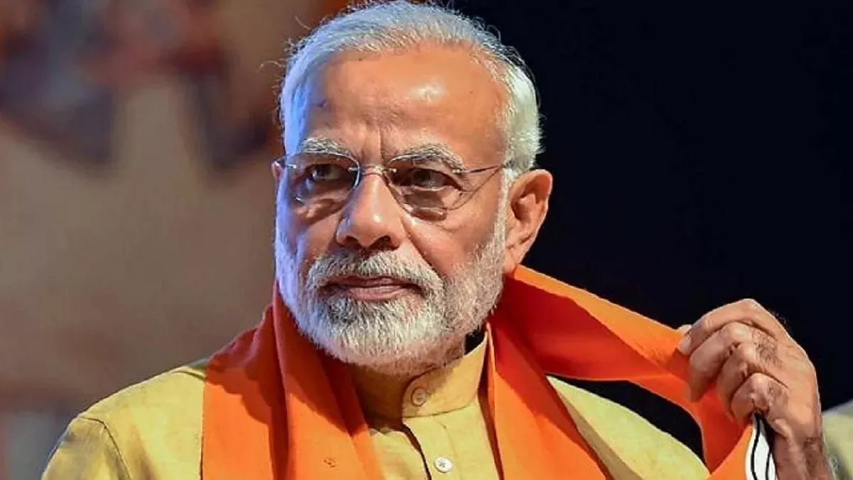 विकसित भारत संकल्प यात्रा के लाभार्थियों से आज संवाद करेंगे पीएम मोदी, सांसद-विधायक भी कार्यक्रम से जुड़ेंगे