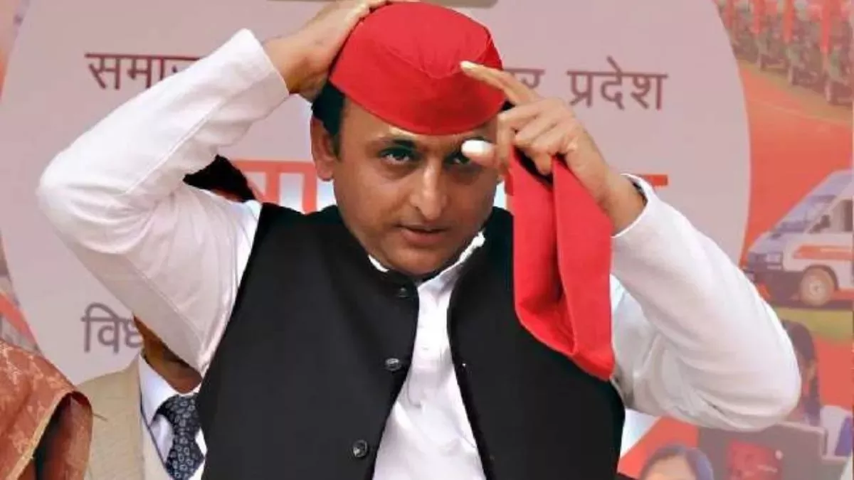 ‘राम’ नाम से इतना बैर ठीक नहीं अखिलेश यादव जी, जाते या ना जाते निमंत्रण तो ना ठुकराते; कांग्रेस नेता की सलाह