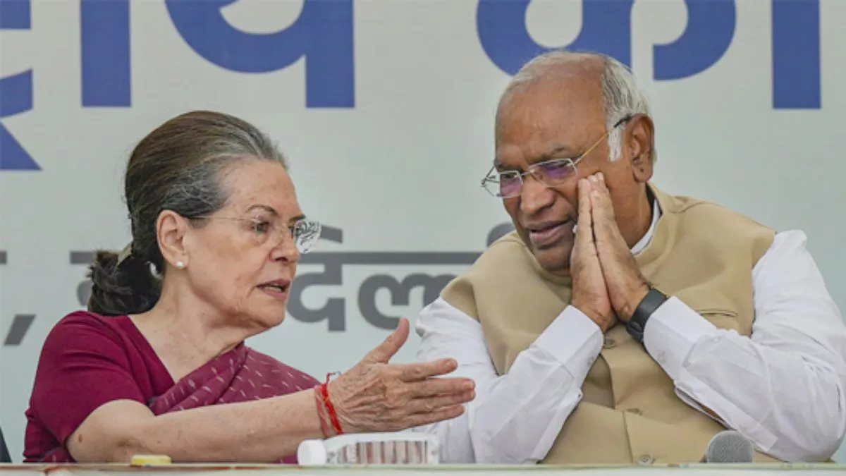 Ram Mandir समारोह को लेकर कांग्रेस में मची रार, एक और नेता ने कहा- आलाकमान का फैसला निराशाजनक है