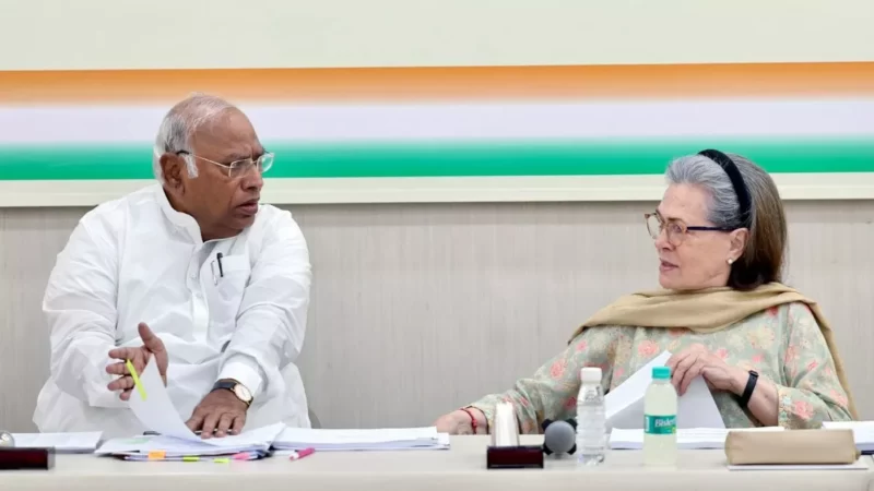 ‘दुर्भाग्यपूर्ण फैसला, दिल टूट गया’ कांग्रेस ने ठुकराया राम मंदिर प्राण प्रतिष्ठा का न्योता, भड़के पार्टी नेता