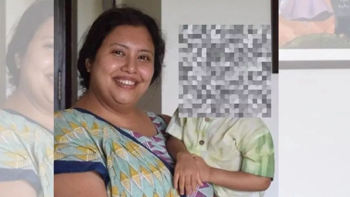 ‘बैग में बेटे की लाश लिए बिल्कुल चुप बैठी थी सूचना सेठ’ कैब ड्राइवर ने बताया- सफर के दौरान क्या-क्या हुआ