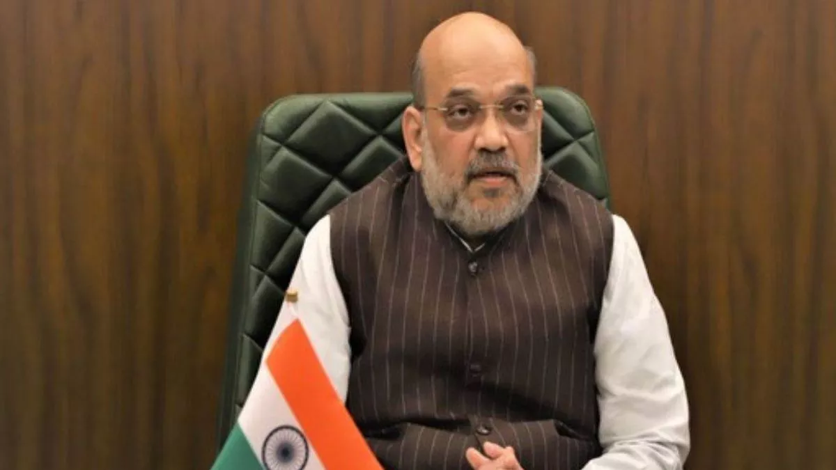 Amit Shah की बहन राजेश्वरीबेन का मुंबई में निधन, फेफड़ों की बीमारी से थीं पीड़ित; गृह मंत्री के दो दिन के कार्यक्रम रद्द
