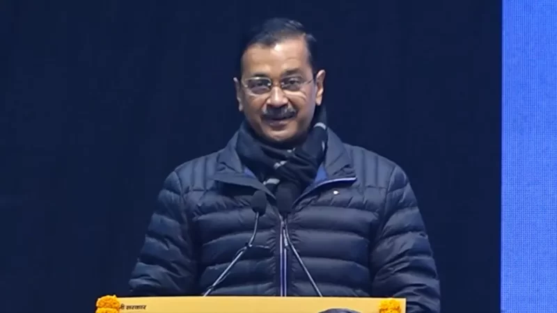 ED के सामने पेश नहीं होंगे केजरीवाल, एजेंसी को लिखा पत्र- “हमने कोई भ्रष्टाचार नहीं किया”