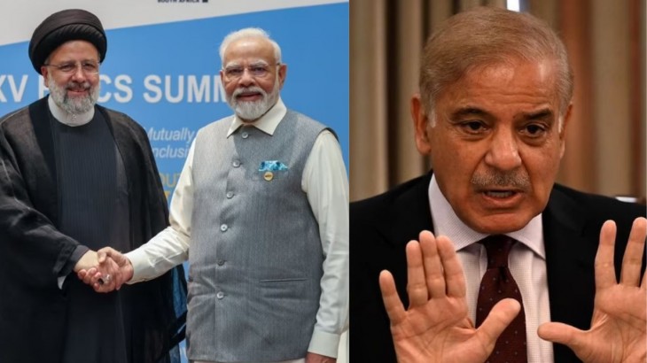 भारत के बाद ईरान ने भी देर रात पाकिस्तान पर की सर्जिकल स्ट्राइक, दागी कई मिसाइलें, मारे गए कई लोग