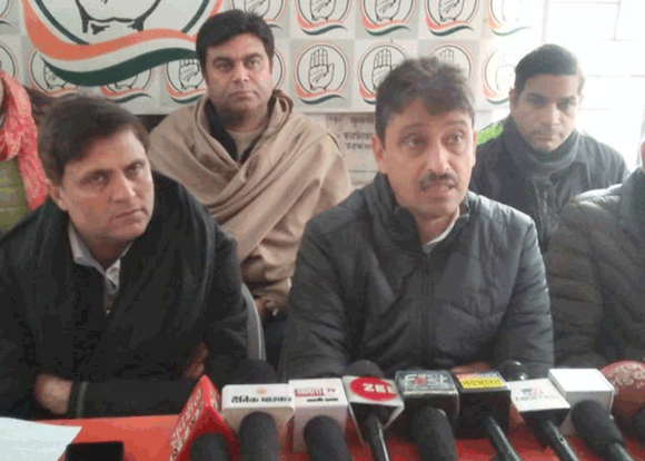 देश में अपराध के मामले में पहले नम्बर पर है उत्तर प्रदेश: इमरान