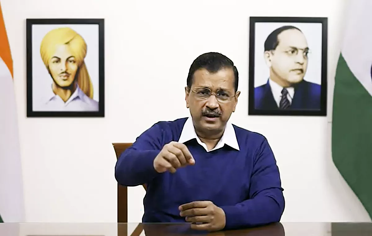 लोकसभा चुनाव 2024 से पहले आम आदमी पार्टी ने दिल्ली में की नए पदाधिकारियों की घोषणा