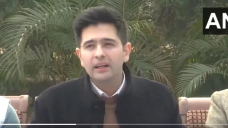 AAP का बीजेपी पर बड़ा हमला, ‘जब मेयर जैसे छोटे चुनाव में धांधली हो सकती है तो लोकसभा इलेक्शन में ..