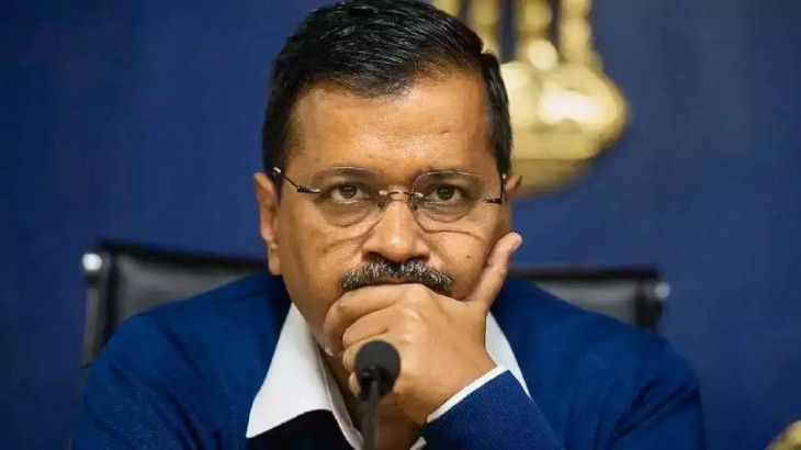 ‘अरविंद केजरीवाल को आज गिरफ्तार कर सकती है ED…’, AAP नेताओं का दावा; CM आवास के बाहर बढ़ाई गई सुरक्षा