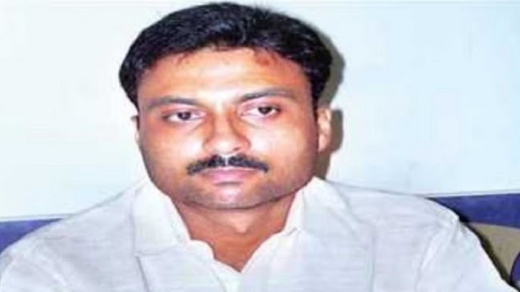 एक लाख का ईनामी गोरखपुरिया गैंगस्टर विनोद उपाध्याय मुठभेड़ में ढेर, STF ने किया एनकाउंटर