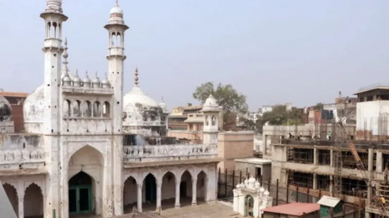 ज्ञानवापी केसः ASI रिपोर्ट की हार्ड कॉपी दोनों पक्षों को दी जाएगी, हिंदू पक्ष के वकील ने दी बड़ी जानकारी