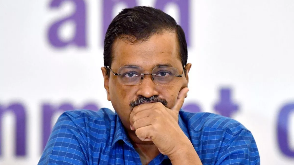 ‘बीजेपी मेरी गिरफ्तारी चाहती है ताकि लोकसभा चुनाव में प्रचार न कर सकूं’, ED के बुलावे पर क्या-क्या बोले केजरीवाल