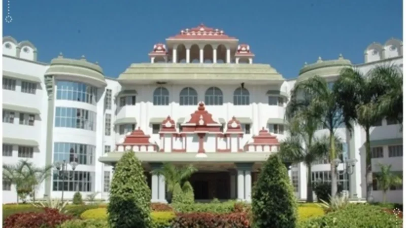 तमिलनाडु के मंदिरों में गैर हिंदुओं को नहीं मिलेगा प्रवेश : हाई कोर्ट