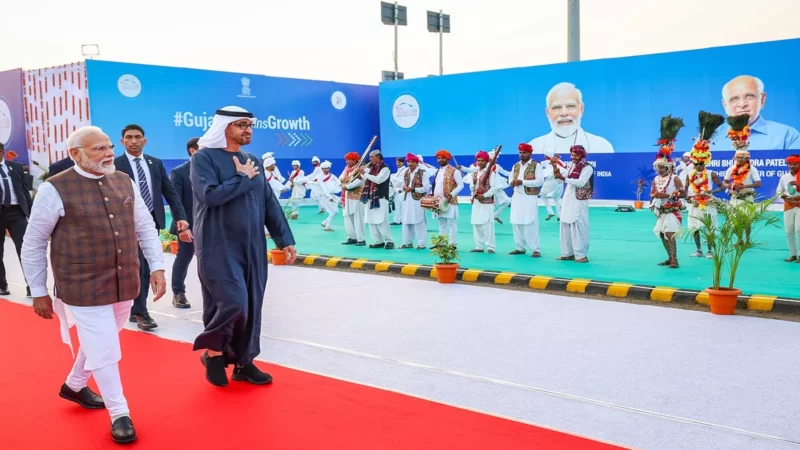 PM मोदी आज करेंगे ‘वाइब्रेंट गुजरात समिट’ का शुभारंभ, 34 देश और 16 संगठन लेंगे हिस्सा; ये है पूरा प्रोग्राम