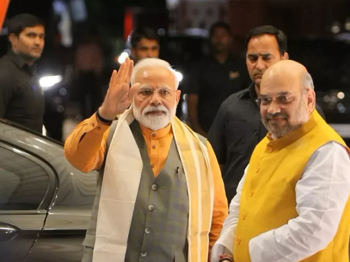 राशन स्‍कीम में सुधार से होंगे क्या फायदे? अमित शाह ने दी बड़ी जानकारी, PM मोदी बोले, ‘हमारी सरकार…’