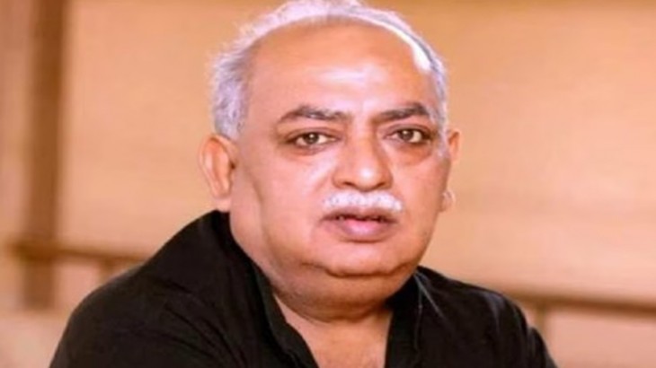 मशहूर शायर मुनव्वर राणा का लखनऊ PGI में निधन, 71 की उम्र में ली अंतिम सांस