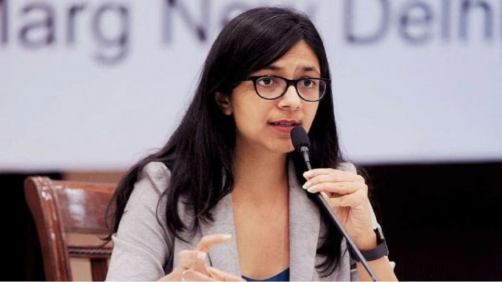 स्वाति मालीवाल AAP से पहली बार जाएंगी राज्यसभा, दिल्ली में तीन नामों पर मुहर