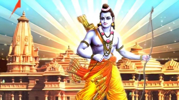 आज से शुरू हो रही है रामलला की प्राण प्रतिष्ठा पूजन, यहां जानें प्रायश्चचित पूजा से लेकर 22 जनवरी तक कार्यक्रम