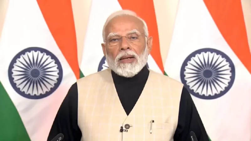 ‘ये बजट मजबूत भविष्य की गारंटी है’, प्रधानमंत्री मोदी बोले- युवा, महिला, किसान और गरीबों को होगा फायदा