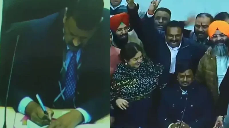 ‘यह लोकतंत्र की हत्या और भद्दा मजाक है, जिसकी किसी को अनुमति नहीं’, चंडीगढ़ मेयर चुनाव पर सुप्रीम कोर्ट की दो टूक