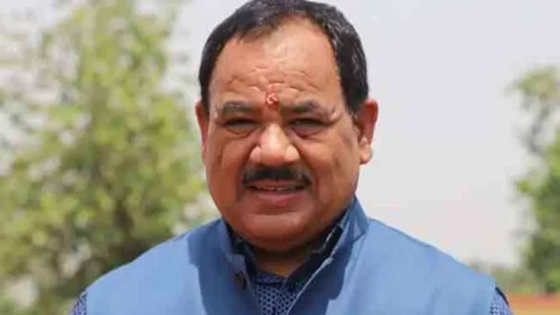 कांग्रेस नेता और पूर्व मंत्री हरक स‍िंह रावत के ठ‍िकानों पर ED की छापेमारी, तीन राज्‍यों में पहुंची टीम