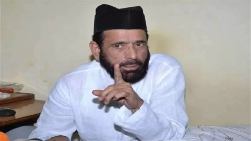 मौलाना तौकीर रजा बोले- अगर कोई हमपर हमलावर हुआ तो उसे जान से मार देंगे