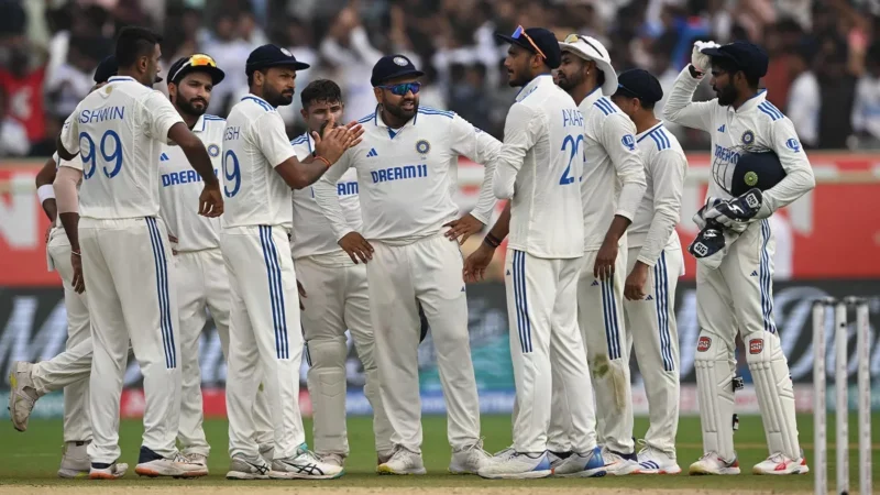 IND vs ENG: इंग्‍लैंड के खिलाफ बचे हुए 3 टेस्‍ट के लिए भारतीय टीम की हुई घोषणा, इस खिलाड़ी की लगी लॉटरी