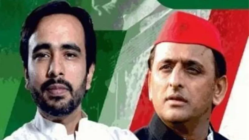 बागपत में जयंत चौधरी को घेरने की तैयारी में सपा, अखि‍लेश ने ल‍िया सुझाव; चुनावी रण में उतारने के ल‍िए इन नामों पर मंथन