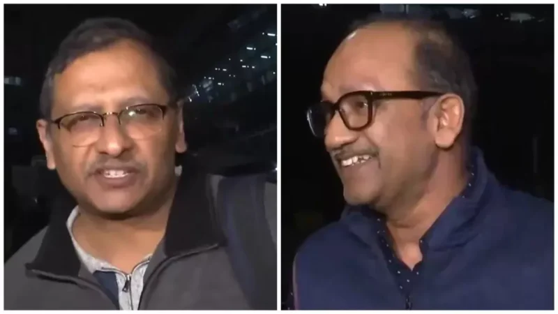 ‘PM Modi न होते तो हम नहीं बचते’, Qatar से रिहा होकर लौटे पूर्व भारतीय नौसैनिकों ने सुनाई आप बीती; बताया कैसे छूटे