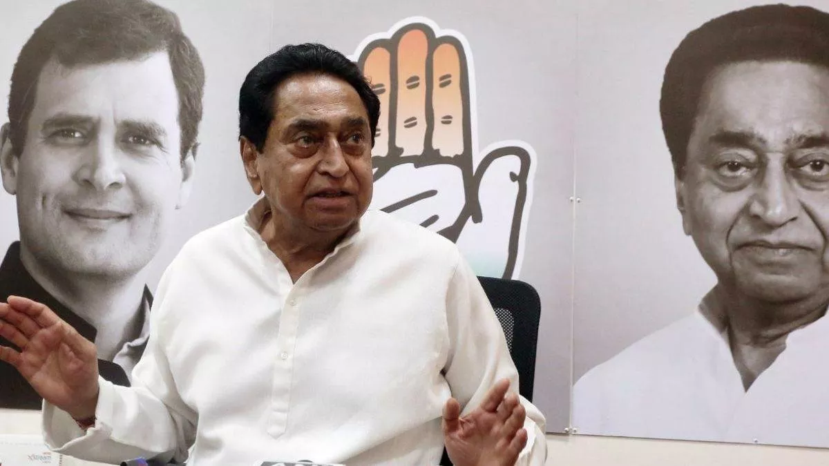 ‘इनकार की बात नहीं है’, दिल्ली पहुंचते ही कमलनाथ ने बढ़ा दी कांग्रेस की चिंता; BJP में शामिल होने के सवाल पर दिया ये जवाब