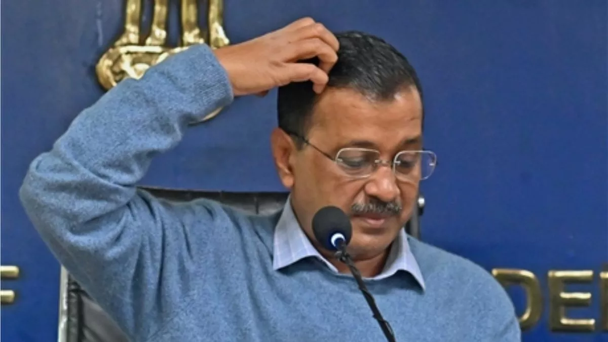 शराब घोटाले में अरविंद केजरीवाल को ED का 8वां समन, अब 4 मार्च को पूछताछ के लिए बुलाया
