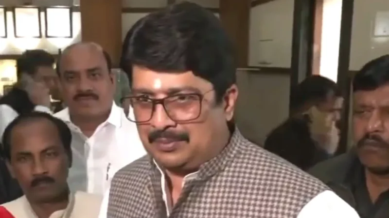 राजा भैया ने भाजपा के पक्ष में क‍िया वोट, राज्‍यसभा चुनाव में जीत को लेकर कर द‍िया ये बड़ा दावा