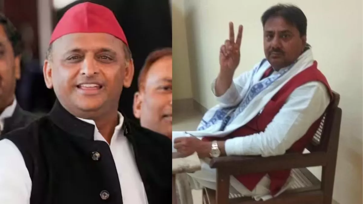 लोकसभा चुनाव से पहले अखिलेश का बड़ा दांव! जिस BSP नेता के कारण मिली थी हार उसे करेंगे अब ‘साइकिल’ पर सवार