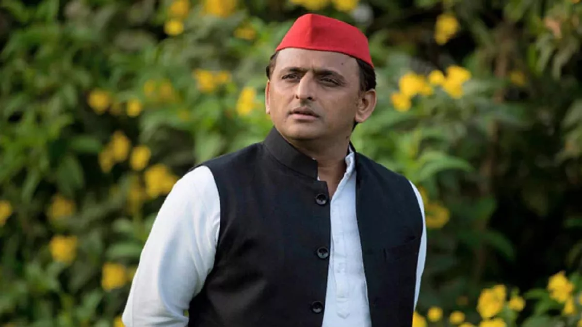लोकसभा चुनाव: सपा की तीसरी लिस्ट जारी, बदायूं में धर्मेंद्र यादव की जगह चाचा शिवपाल सिंह यादव को दिया टिकट
