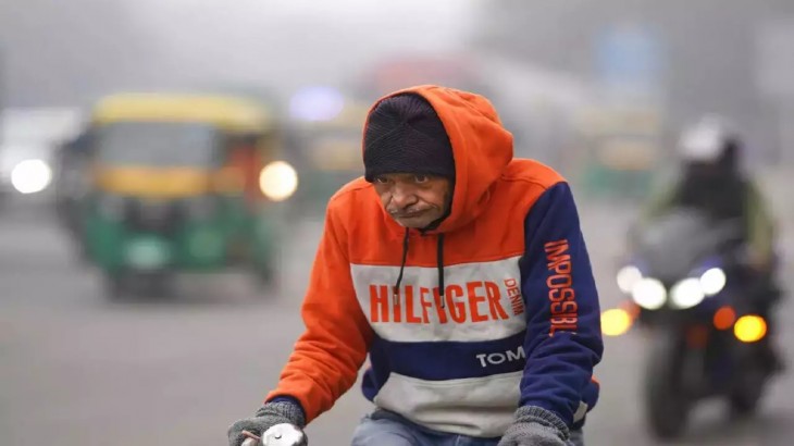 दिल्ली में फिर बदलेगा मौसम का मिजाज? जानें मौसम विभाग का अलर्ट