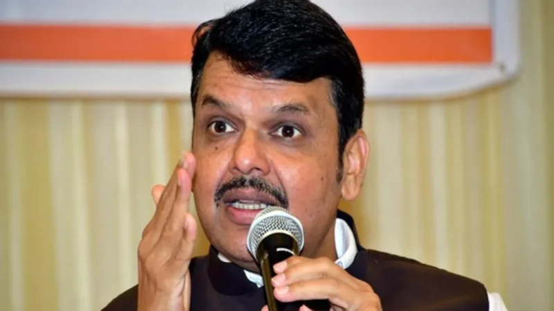 ‘2019 में जनता के साथ धोखा हुआ था, EC ने दिखा दिया लोकतंत्र की ताकत क्या होती है’, NCP मामले पर बोले- फडणवीस