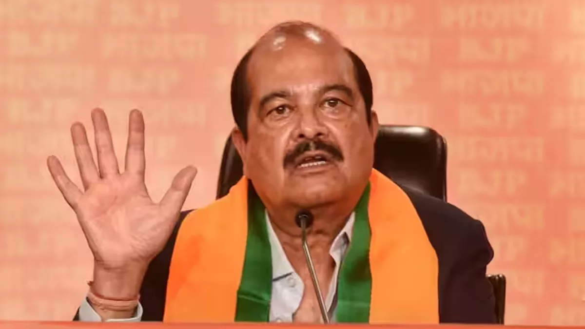 हिमाचल प्रदेश में बड़ा उलटफेर, बराबर वोट मिलने के बावजूद कांग्रेस हारी, बीजेपी के हर्ष महाजन जीते