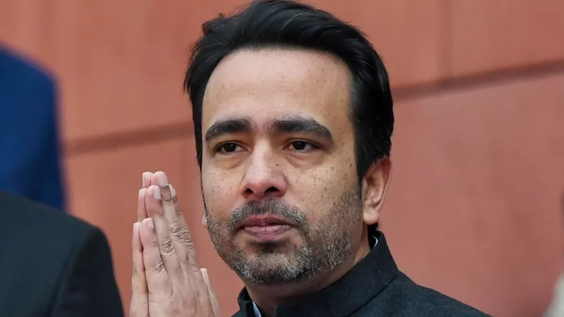 यूपी में भी INDI गठबंधन को बड़ा झटका, जयंत चौधरी ने किया NDA में शामिल होने का ऐलान