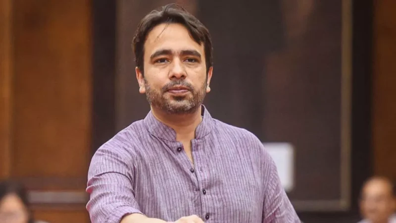 “दिल जीत लिया!” चौधरी चरण सिंह को भारत रत्न के ऐलान पर गद-गद हुए जयंत सिंह