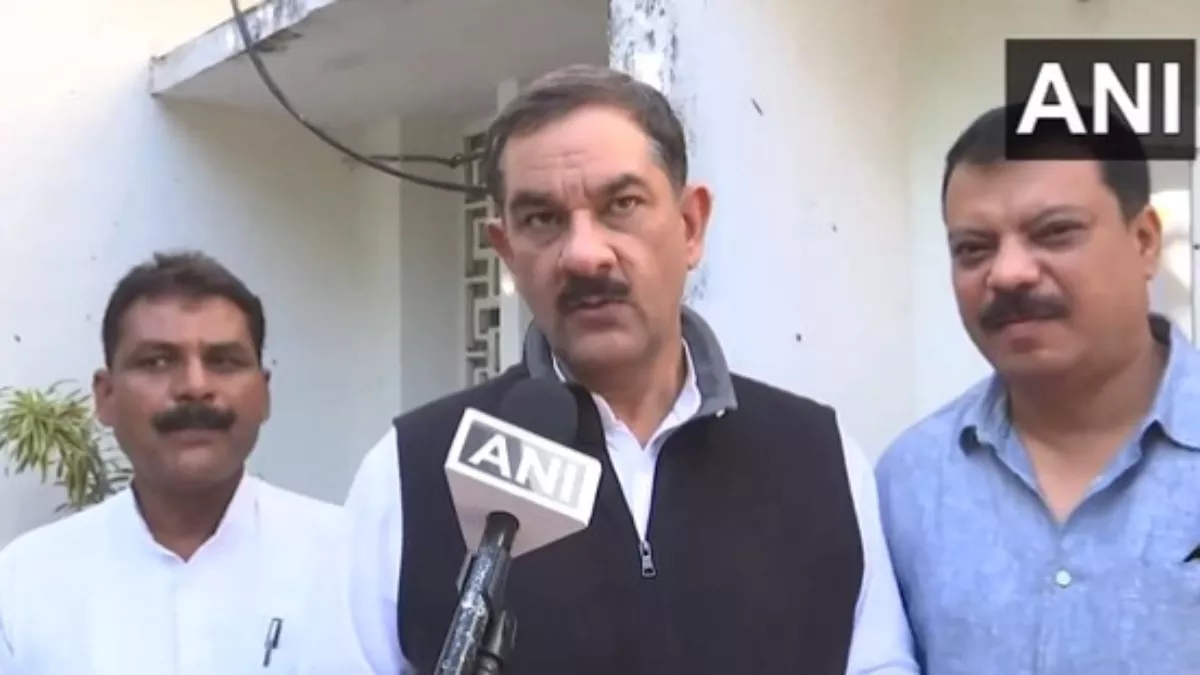 “जो जाना चाहते हैं वह जाएं”, MP कांग्रेस प्रभारी की दो टूक, नकुलनाथ को लेकर कही ये बड़ी बात