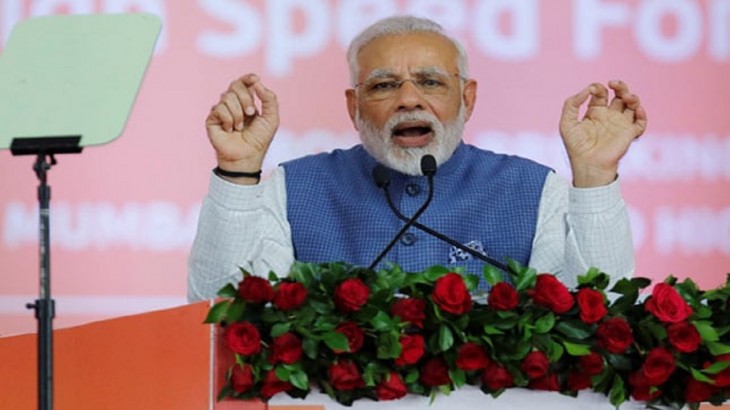 पीएम मोदी का आज हरियाणा दौरा, रेवाड़ी से 9750 करोड़ से अधिक की विकास परियोजनाओं का देंगे तोहफा