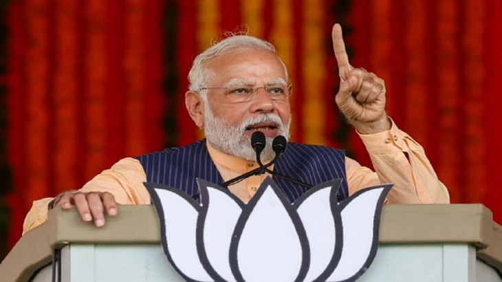 PM मोदी आज जारी करेंगे ‘किसान सम्मान निधि’ की 16वीं किस्त, किसानों के खातों में पहुंचेंगे 21 हजार करोड़