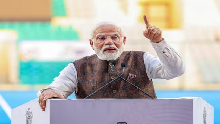 PM मोदी का आज जम्मू दौरा, 32,000 करोड़ से ज्यादा की विकास परियोजनाओं का करेंगे शुभारंभ