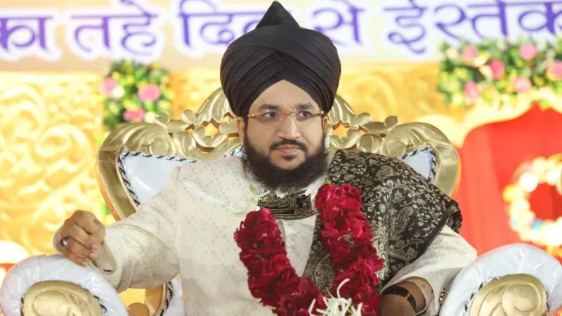 मौलाना मुफ़्ती सलमान अज़हरी की मुश्किलें नहीं होंगी कम, दर्ज हुआ तीसरा केस; जानिए क्या है पुलिस की तैयारी