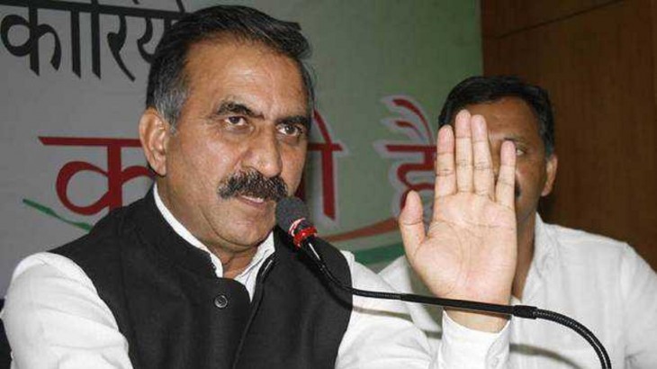 हिमाचल के CM सुक्खू की कुर्सी पर मंडराया खतरा, राज्यसभा चुनाव में हार के बाद कांग्रेस लेने जा रही एक्शन!
