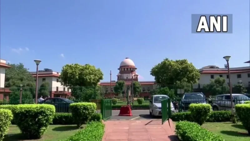 ‘अगर आदेश का पालन नहीं किया गया तो…’, SC ने हरियाणा और पंजाब सरकार को लगाई फटकार