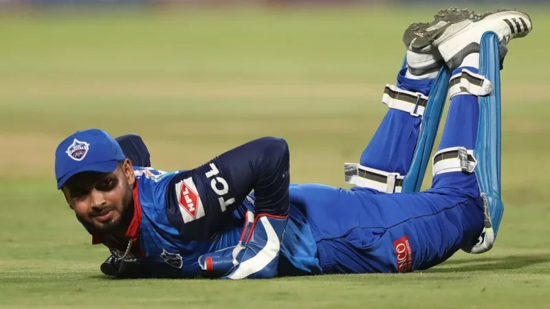 IPL 2024 से पहले दिल्ली कैपिटल्स का बड़ा ऐलान, टीम में ऋषभ पंत निभाएंगे ये काम