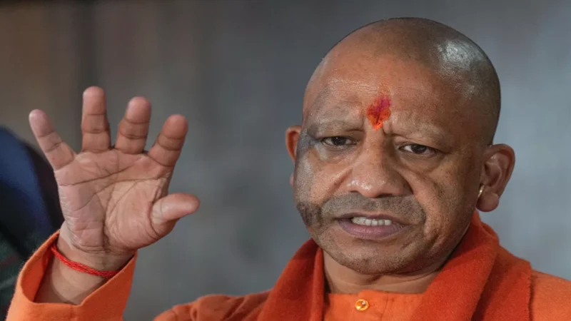 ‘मुसलमानों के पूर्वज भी तो सनातनी थे’, यूपी विधानसभा में गरजे CM योगी आदित्यनाथ