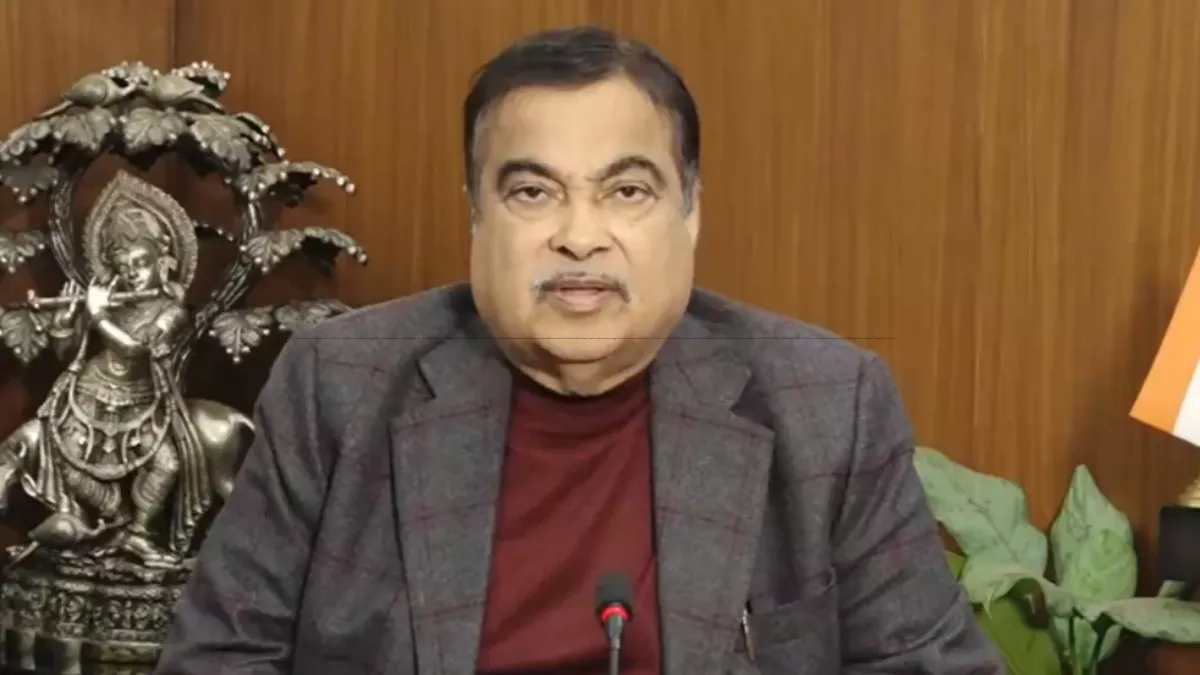 केंद्रीय मंत्री गडकरी ने मल्लिकार्जुन खरगे-जयराम रमेश को लीगल नोटिस भेजा, कहा- माफी मांगो; ये है पूरा मामला