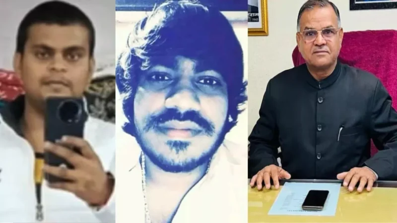 नफे सिंह हत्याकांड: दिल्ली पुलिस की स्पेशल सेल ने दो आरोपियों को गोवा से किया गिरफ्तार, कपिल सांगवान गिरोह के हैं शूटर