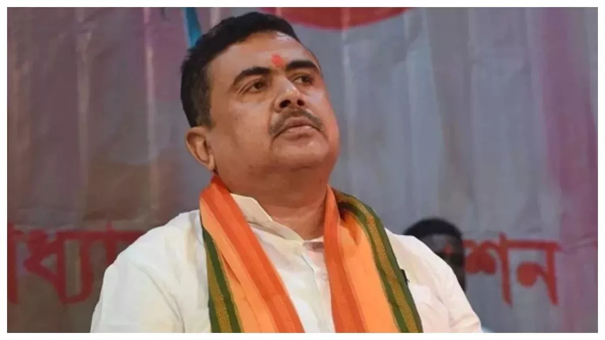 TMC विधायक का विवादित बयान, कहा- अपवित्र है अयोध्या का राम मंदिर; हिंदू नहीं करें पूजा, BJP नेता सुवेंदु अधिकारी ने दिया जवाब